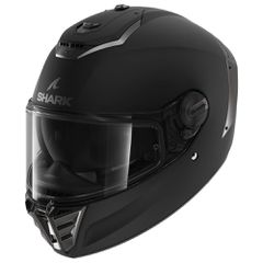 Κράνος Shark Spartan RS Carbon Black Matt DMA