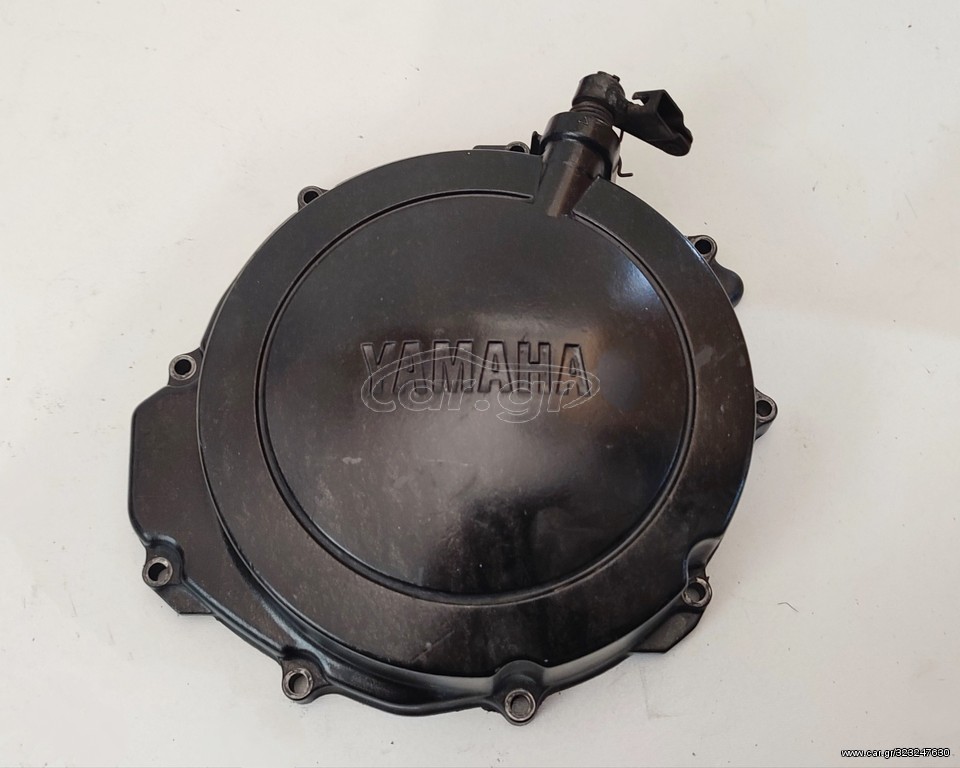 ΚΑΠΑΚΙ ΚΑΜΠΑΝΑΣ TDM 900 