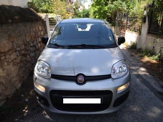 Fiat Panda 2015 ΕΛΛΗΝΙΚΟ  1.2 ΒΕΝΖΙΝΗ 54000 ΧΛΜ EURO 6-thumb-1