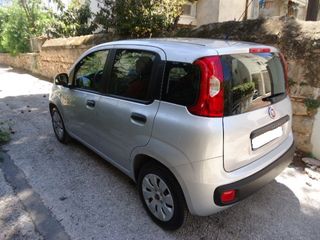 Fiat Panda 2015 ΕΛΛΗΝΙΚΟ  1.2 ΒΕΝΖΙΝΗ 54000 ΧΛΜ EURO 6-thumb-2