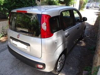 Fiat Panda 2015 ΕΛΛΗΝΙΚΟ  1.2 ΒΕΝΖΙΝΗ 54000 ΧΛΜ EURO 6-thumb-16