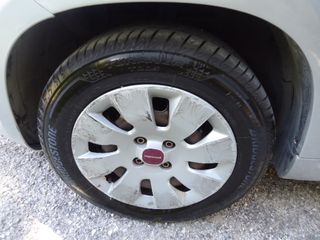 Fiat Panda 2015 ΕΛΛΗΝΙΚΟ  1.2 ΒΕΝΖΙΝΗ 54000 ΧΛΜ EURO 6-thumb-14