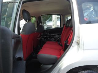 Fiat Panda 2015 ΕΛΛΗΝΙΚΟ  1.2 ΒΕΝΖΙΝΗ 54000 ΧΛΜ EURO 6-thumb-5