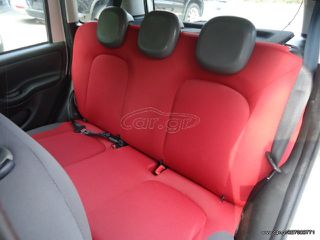 Fiat Panda 2015 ΕΛΛΗΝΙΚΟ  1.2 ΒΕΝΖΙΝΗ 54000 ΧΛΜ EURO 6-thumb-6