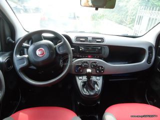 Fiat Panda 2015 ΕΛΛΗΝΙΚΟ  1.2 ΒΕΝΖΙΝΗ 54000 ΧΛΜ EURO 6-thumb-8