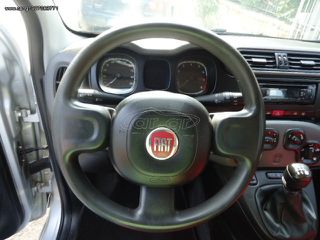 Fiat Panda 2015 ΕΛΛΗΝΙΚΟ  1.2 ΒΕΝΖΙΝΗ 54000 ΧΛΜ EURO 6-thumb-10