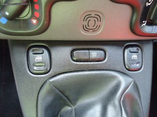 Fiat Panda 2015 ΕΛΛΗΝΙΚΟ  1.2 ΒΕΝΖΙΝΗ 54000 ΧΛΜ EURO 6-thumb-11