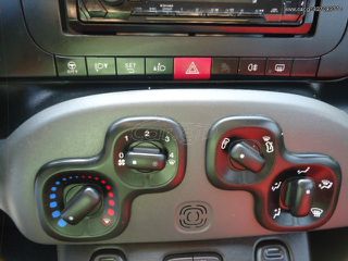 Fiat Panda 2015 ΕΛΛΗΝΙΚΟ  1.2 ΒΕΝΖΙΝΗ 54000 ΧΛΜ EURO 6-thumb-12