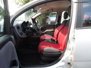 Fiat Panda 2015 ΕΛΛΗΝΙΚΟ  1.2 ΒΕΝΖΙΝΗ 54000 ΧΛΜ EURO 6-thumb-7