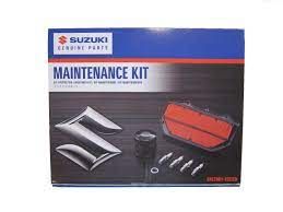 SUZUKI DL650 SERVICE KIT ΓΝΗΣΙΑ 69,90 Ε-thumb-2