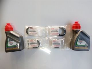 SUZUKI DL650 SERVICE KIT ΓΝΗΣΙΑ 69,90 Ε-thumb-3
