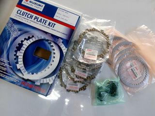 SUZUKI DL650 SERVICE KIT ΓΝΗΣΙΑ 69,90 Ε-thumb-5