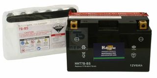 HAIJIU HHT7B-BS (149-65-92) + ---