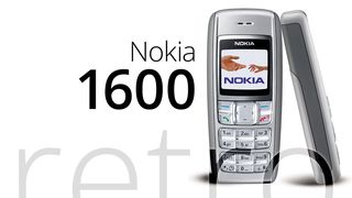 nokia 1600 πληρως λειτουργικο