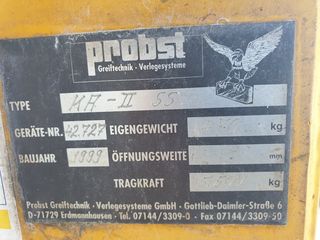 Αρπάγες 1999 PROBST -thumb-2