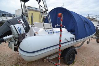 Φουσκωτό - Rib 2009 SPLASH 570-thumb-5