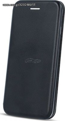 Θήκη Book για Xiaomi Redmi Νote 9T - Black