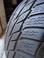 2 ΤΜΧ MATADOR SIBIRSNOW 205/60/16 DOT(1818) 