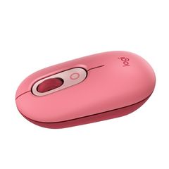 LOGITECH Mouse Wireless POP Hearbreaker