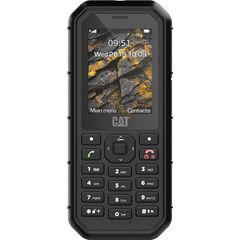 Caterpillar B26 Dual Sim Black