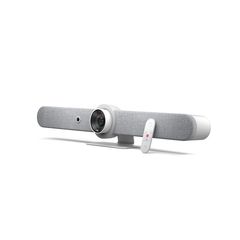LOGITECH Conference System Rally Bar White