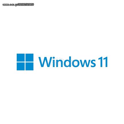 MICROSOFT Windows Home 11, 64bit, English, DSP