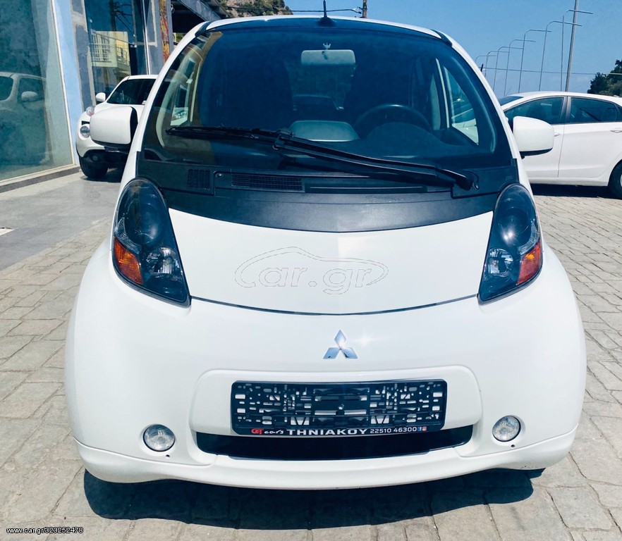 Mitsubishi i-MiEV 2011 Electric Vehicle 0€ τέλη κυκλ