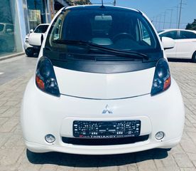 Mitsubishi i-MiEV 2011 Electric Vehicle 0€ τέλη κυκλ