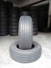 2 ΤΜΧ LASSA IMPETUS REVO 215/65/15 