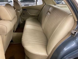 Mercedes-Benz 350 1974 SE Automatic W116-thumb-22