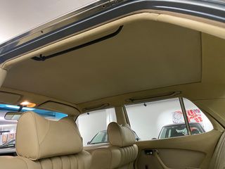 Mercedes-Benz 350 1974 SE Automatic W116-thumb-21