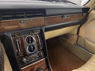 Mercedes-Benz 350 1974 SE Automatic W116-thumb-17