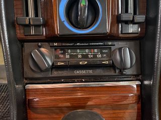 Mercedes-Benz 350 1974 SE Automatic W116-thumb-18