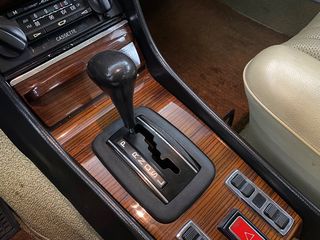 Mercedes-Benz 350 1974 SE Automatic W116-thumb-19