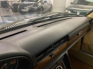 Mercedes-Benz 350 1974 SE Automatic W116-thumb-16