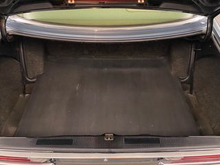 Mercedes-Benz 350 1974 SE Automatic W116-thumb-28