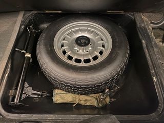 Mercedes-Benz 350 1974 SE Automatic W116-thumb-29