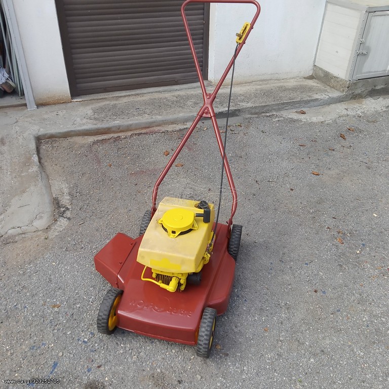 ΧΟΡΤΟΚΟΠΤΙΚΟ. ΒΕΝΖΙΝΗΣ   50 cc