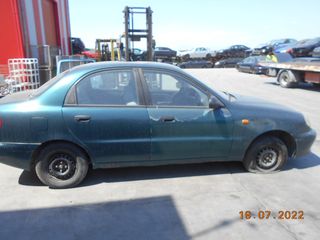 DAEWOO LANOS 1999 1400CC