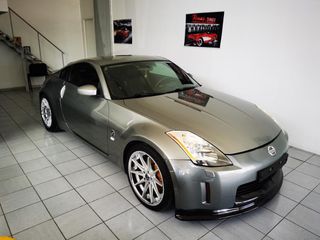 Nissan 350Z '07