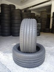 2 ΤΜΧ GOODYEAR EAGLE F1 225/45/17 DOT (4818)