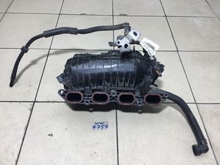 ΠΟΛΛΑΠΛΗ ΕΙΣΑΓΩΓΗΣ ΜΕ ΜΑP CITROEN C3 1.4/1.6 8FS/5FW 0261230136 V754435580 02-10