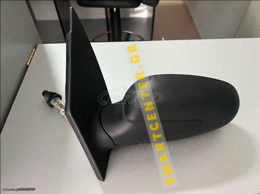 SMART FORTWO 98-07 ΚΑΘΡΕΦΤΗΣ ΜΗΧΑΝΙΚΟΣ ΜΕ ΝΤΙΖΕΣ (Α ΠΟΙΟΤΗΤΑ) ΑΡΙ ΚΑΙ ΔΕΞ x
