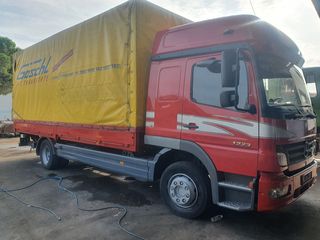 Καρότσα Μουσαμάς Mercedes-Benz 2005 ateco 1223-thumb-1