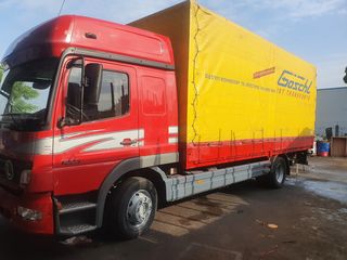 Καρότσα Μουσαμάς Mercedes-Benz 2005 ateco 1223-thumb-2