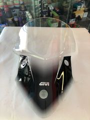 GIVI ΖΕΛΑΤΙΝΑ ΓΙΑ DUCATI MULTISTRADA
