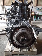 ΚΙΝΗΤΗΡΑΣ IVECO TECTOR F4AE3481. E4-thumb-1