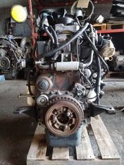 ΚΙΝΗΤΗΡΑΣ IVECO TECTOR F4AE3481. E4-thumb-3