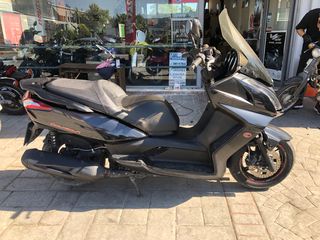 Kymco Downtown 200i '11