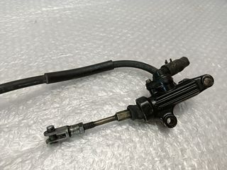 Yamaha TZR 250 1KT τρόμπα φρένου πισω 